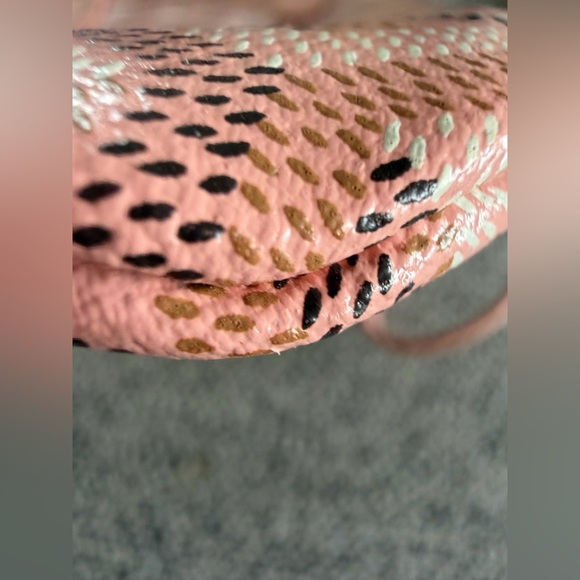 Goyard Goyardine Poitiers Claire Voie Pink - Picture 3 of 10